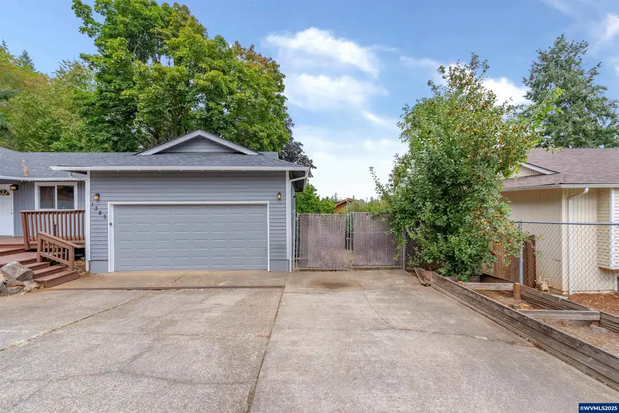 1345  Rees Hill Rd SE, Salem, OR 97306 - Image #2
