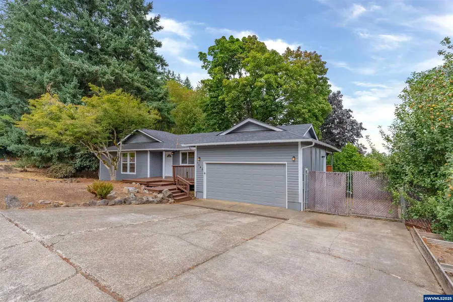 1345  Rees Hill Rd SE, Salem, OR 97306 - Image #3