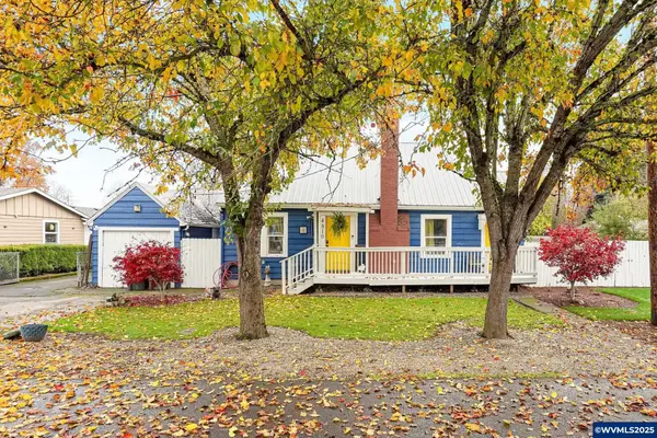 4810  Rickman Rd NE, Keizer, OR 97303