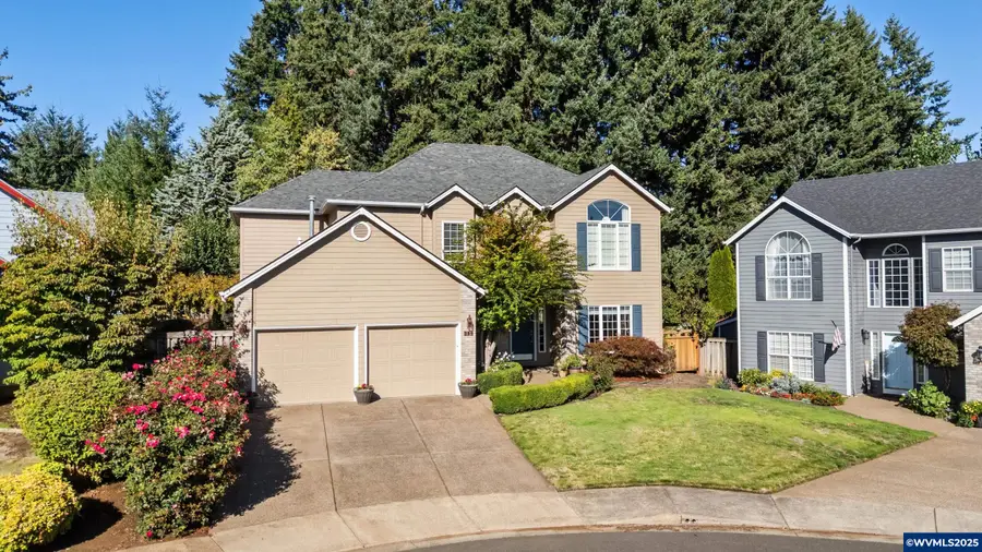 389  Pintail Ct SE, Salem, OR 97306 - Image #2