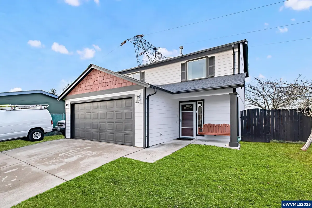 1881  Becca Ct, Albany, OR 97322 - Image #1