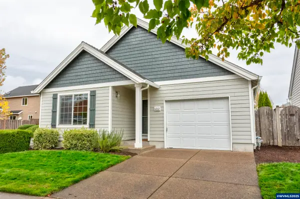 1212 SE Seaport Cir, Corvallis, OR 97333