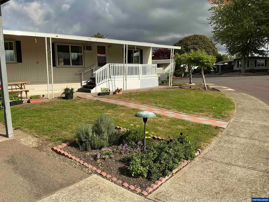 5355 N River #84 Rd, Salem, OR 97303 - Image #3