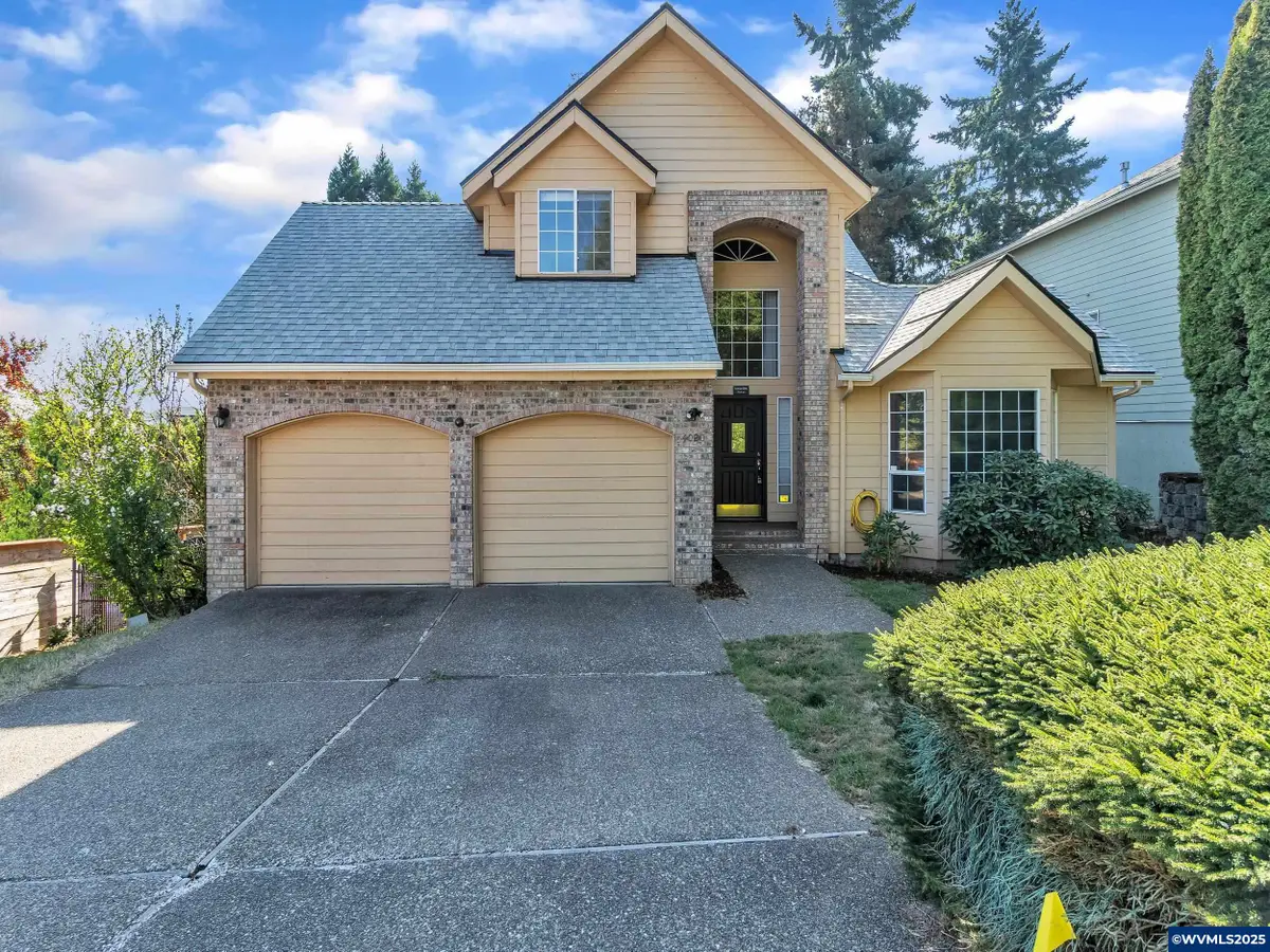 4020  Mandy Av SE, Salem, OR 97302 - Image #1