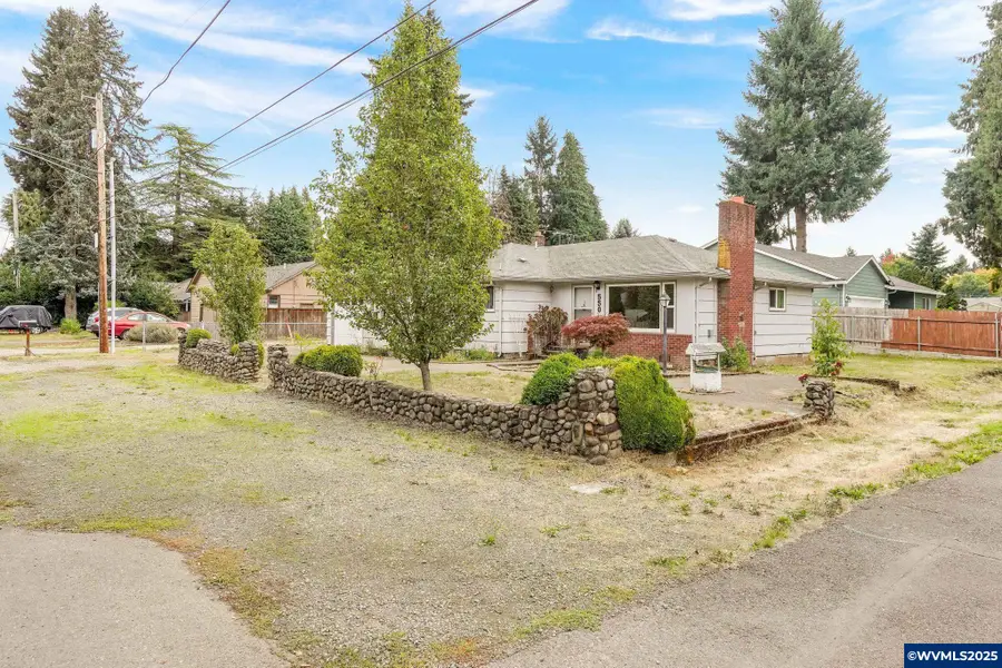 550  Churchdale Av N, Keizer, OR 97303 - Image #2