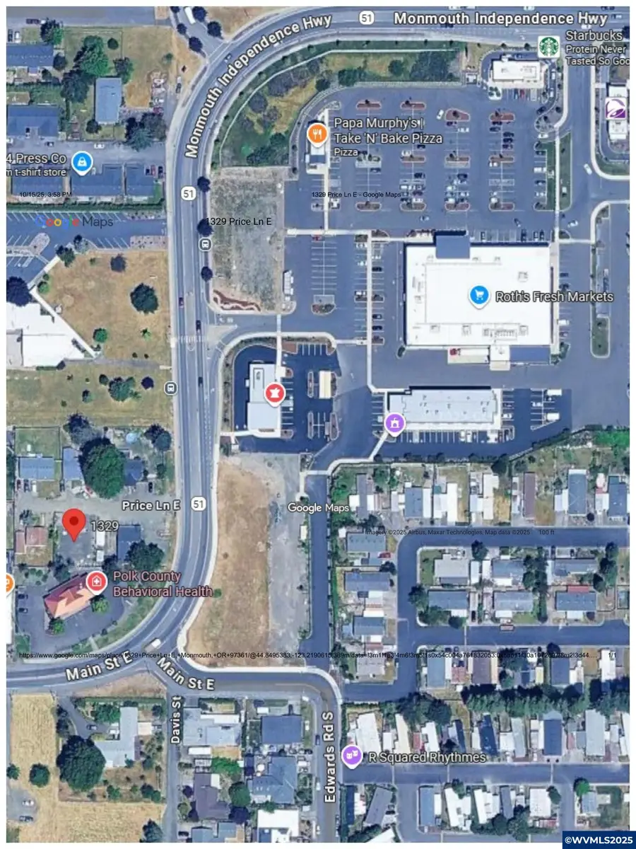 1329  Price Ln NE, Monmouth, OR 97361 - Image #2
