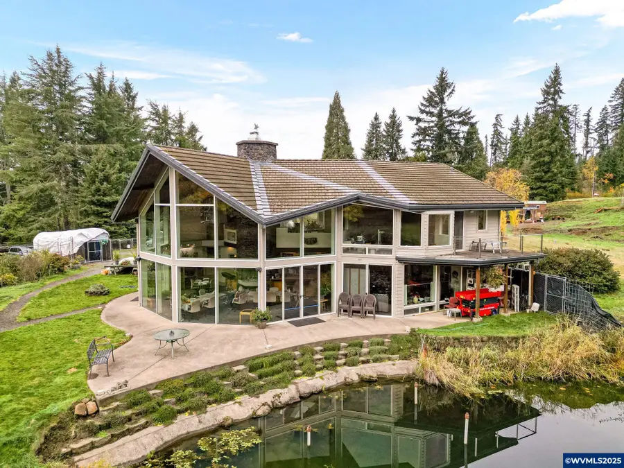 4300  Briar Knob Lp NE, Scotts Mills, OR 97375 - Image #2