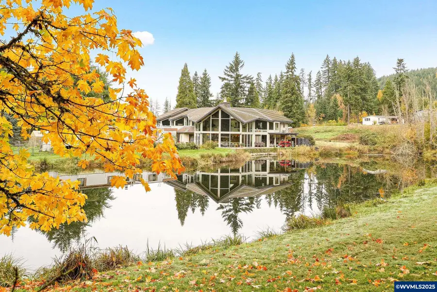 4300  Briar Knob Lp NE, Scotts Mills, OR 97375 - Image #3