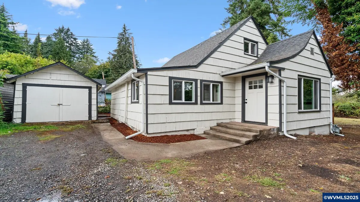 128  Holley Rd, Sweet Home, OR 97386 - Image #1