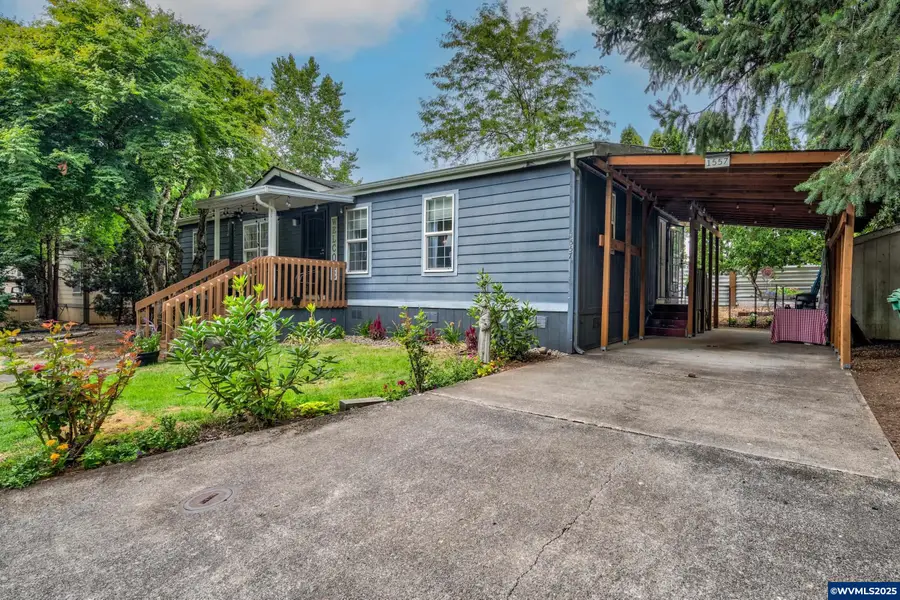 1557  Fern Ridge (#30) Rd SE, Stayton, OR 97383 - Image #2