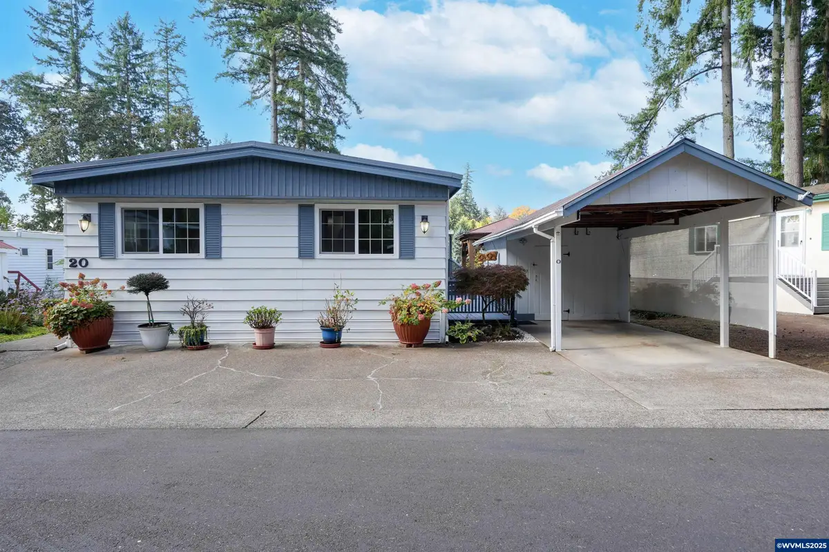 33125 SE White Oak (#20) Rd, Corvallis, OR 97333 - Image #1