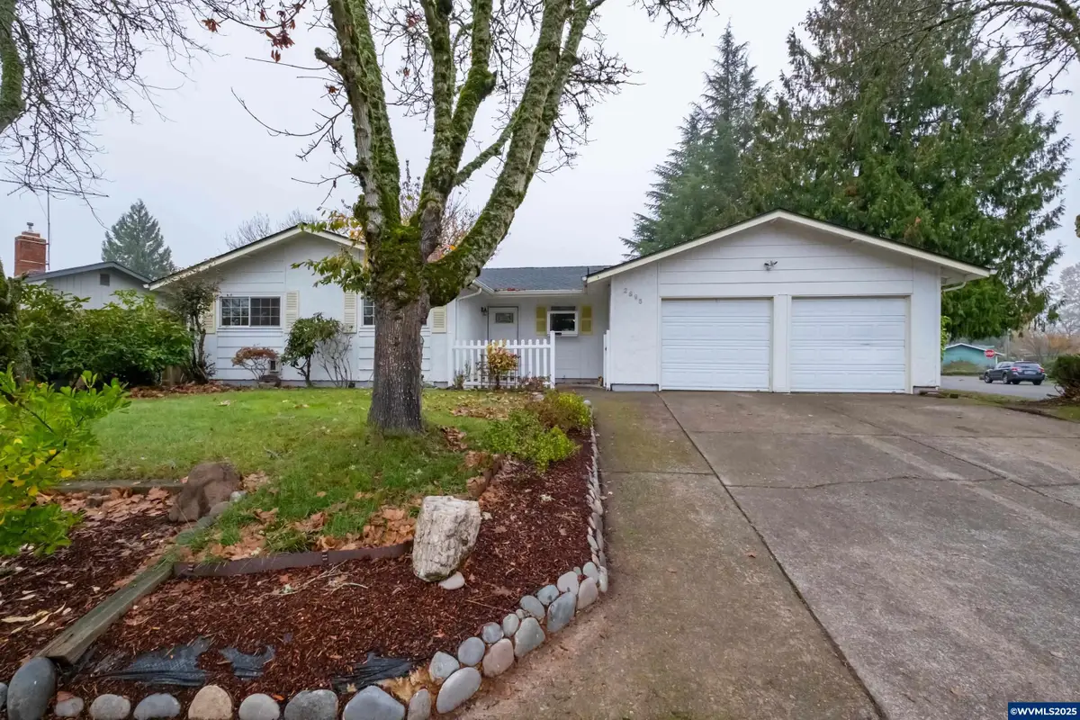 2895  Windsar Pl SE, Albany, OR 97322 - Image #1