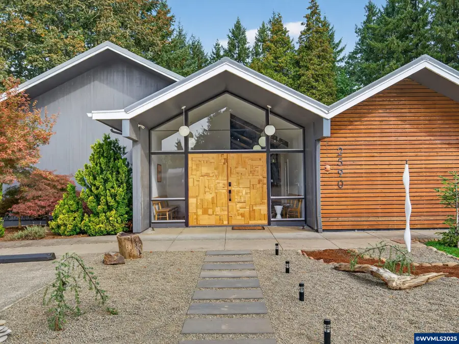 2590  Long St, Sweet Home, OR 97386 - Image #2