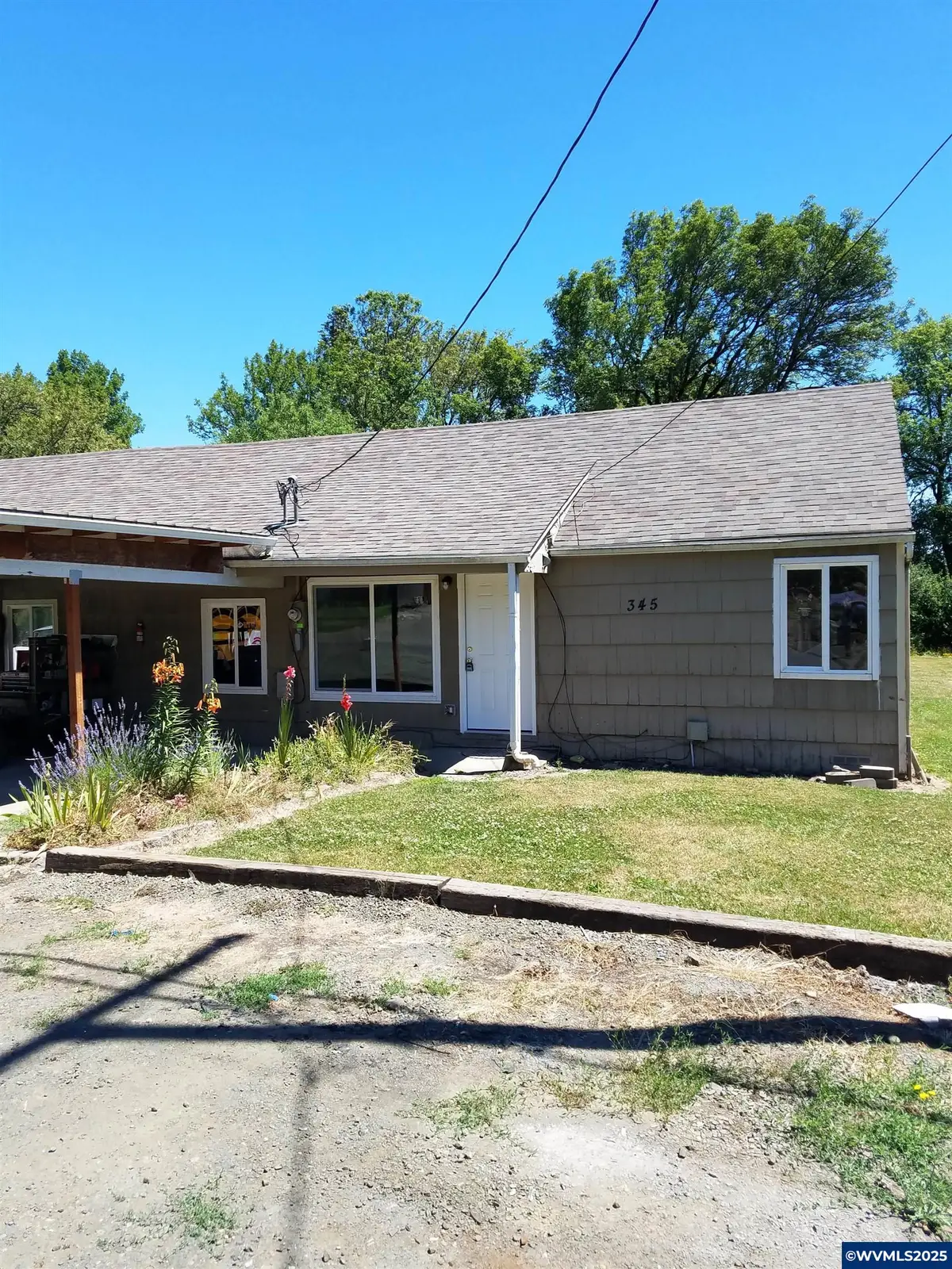 345 N 11th (351) St, Philomath, OR 97370 - Image #1