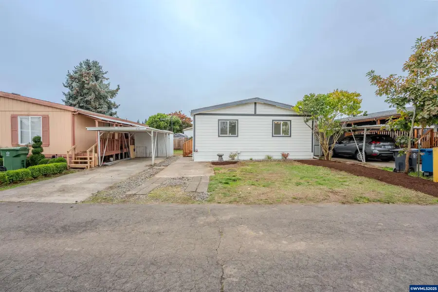 3370  Maple St, Hubbard, OR 97032 - #3