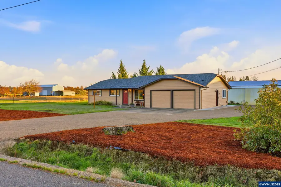 10654  Leverman Rd, Aumsville, OR 97325 - Image #2