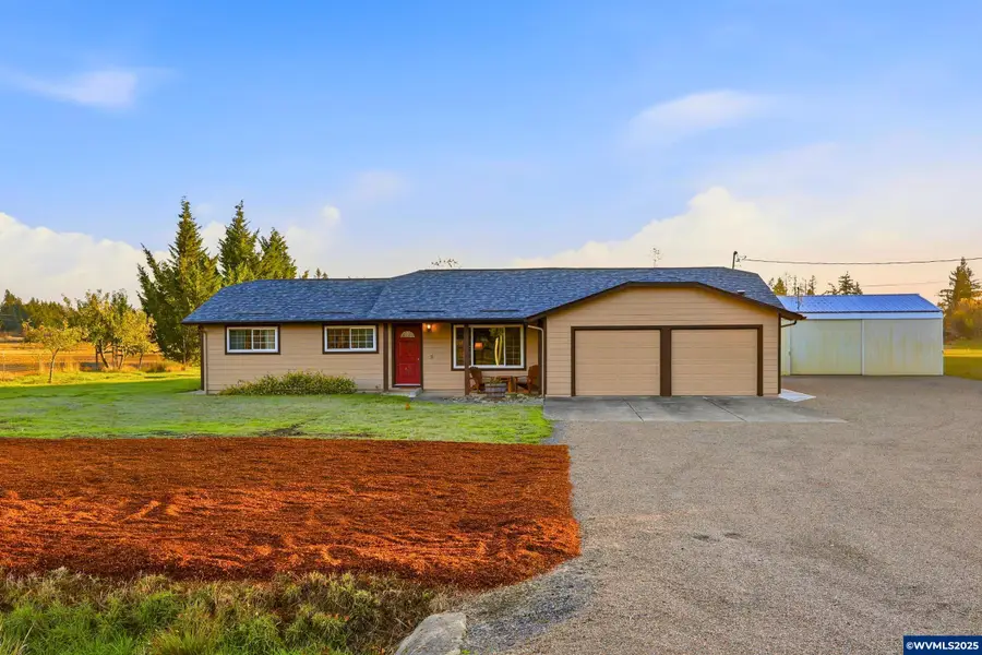 10654  Leverman Rd, Aumsville, OR 97325 - Image #3