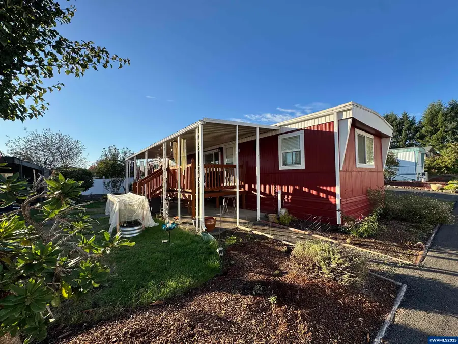 340 NE Crest St, Sublimity, OR 97385 - Image #2