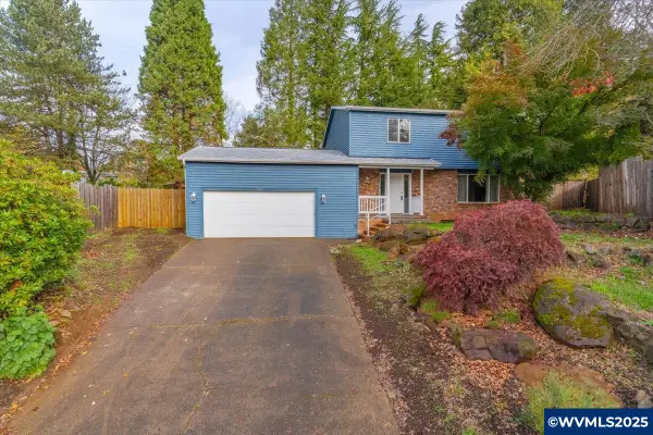 5250  Forest Glen Ct SE, Salem, OR 97306