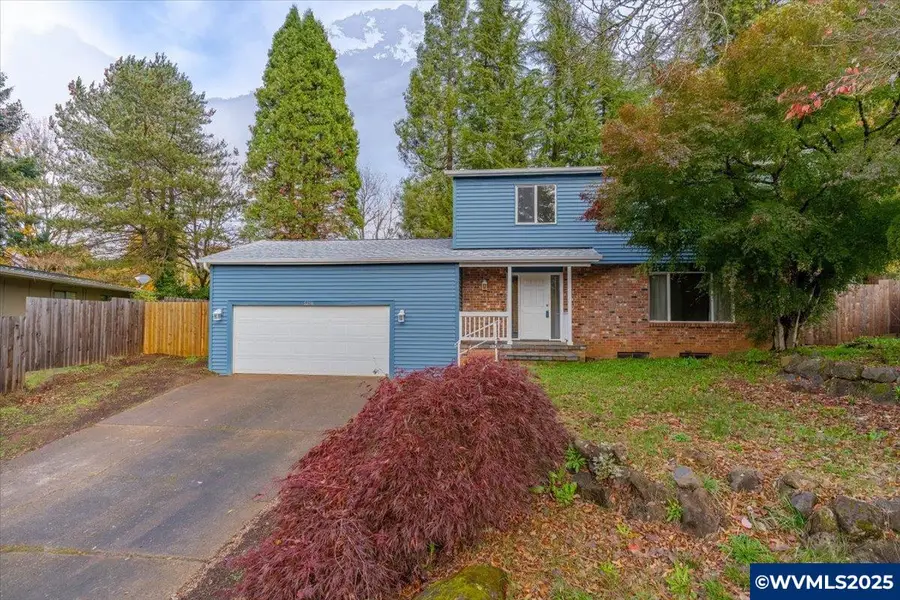 5250  Forest Glen Ct SE, Salem, OR 97306 - Image #2