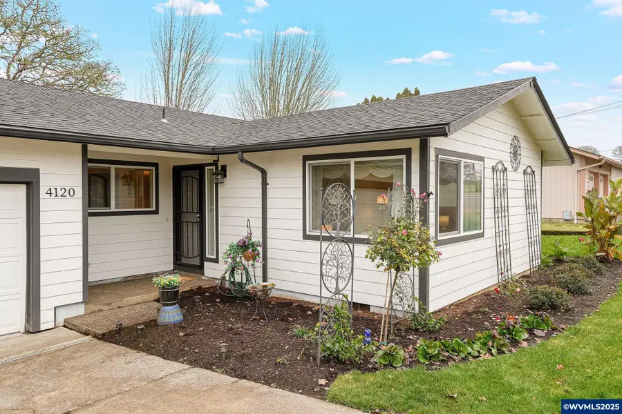4120 NE Laurel Dr, Corvallis, OR 97330 - Image #3