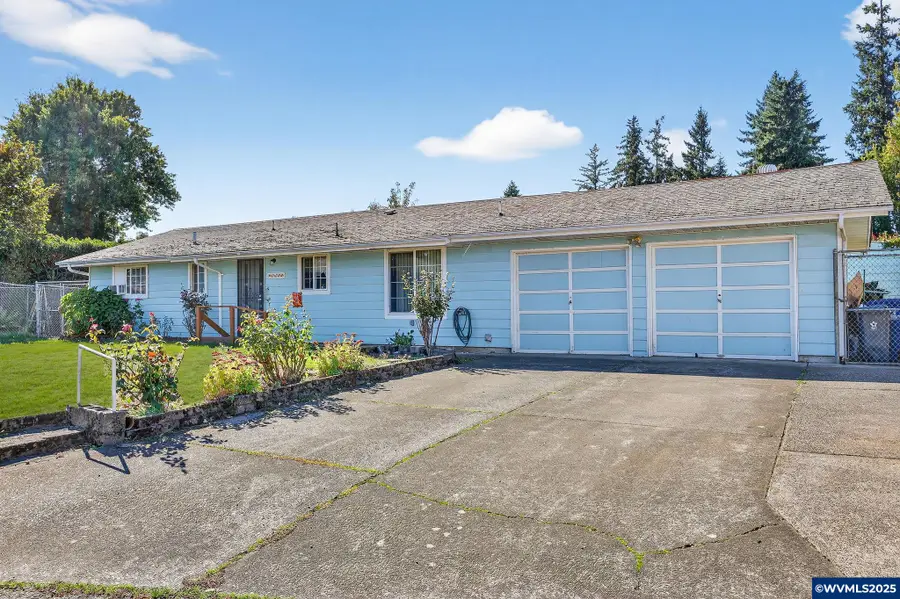 3218  West Pl, Hubbard, OR 97032 - Image #3