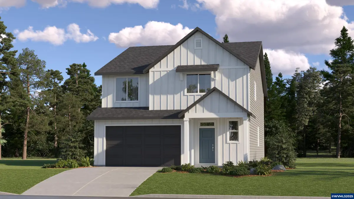 4280  Mt Tabor St SE, Salem, OR 97302 - Image #1