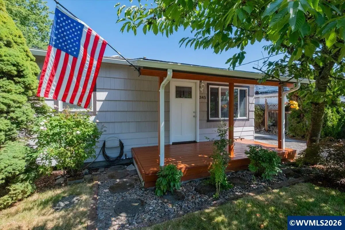 345  14th Av SE, Albany, OR 97322 - #1
