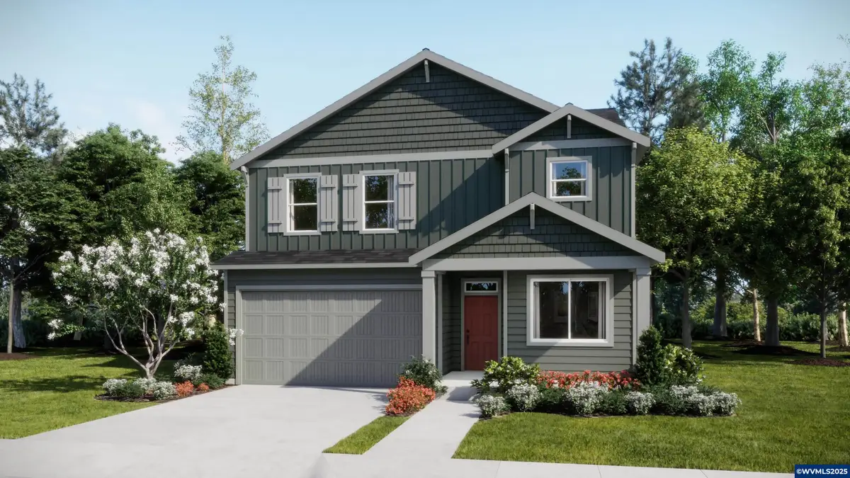 4289  Mount Tabor St SE, Salem, OR 97302 - Image #1