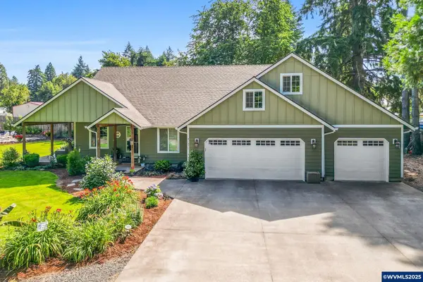 41871  North River Dr, Sweet Home, OR 07386