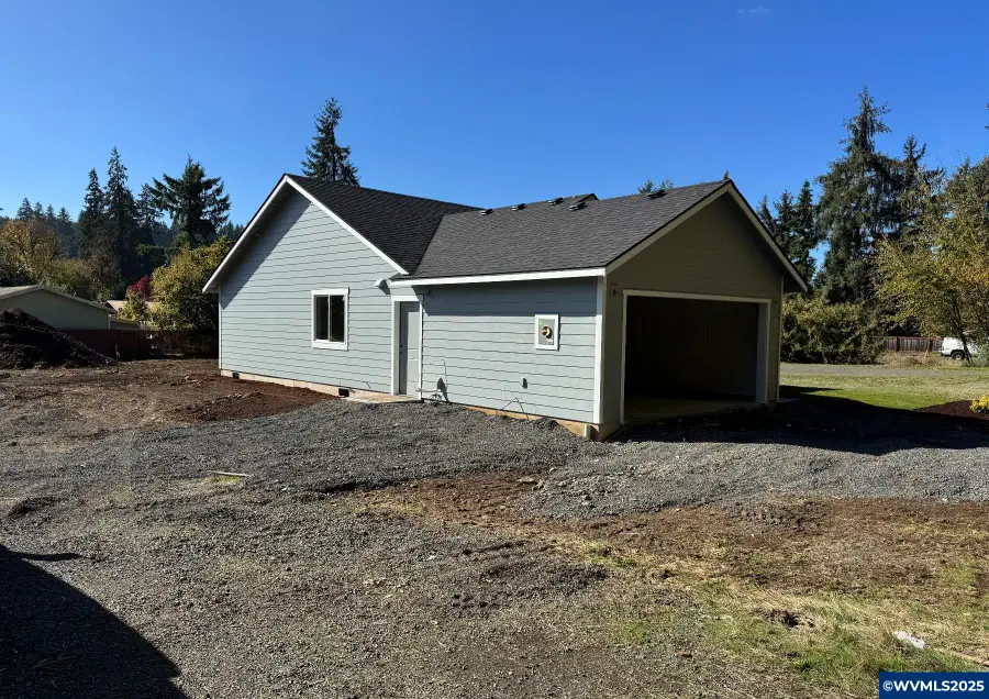 2191  Ames Creek Rd, Sweet Home, OR 97386 - Image #3