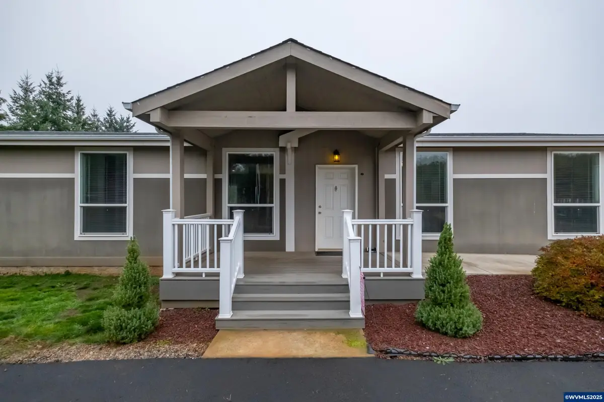 34821  Ede Rd, Lebanon, OR 97355 - Image #1