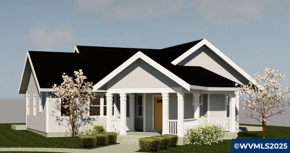745  Yellowstone Dr S, Monmouth, OR 97361 - Image #1