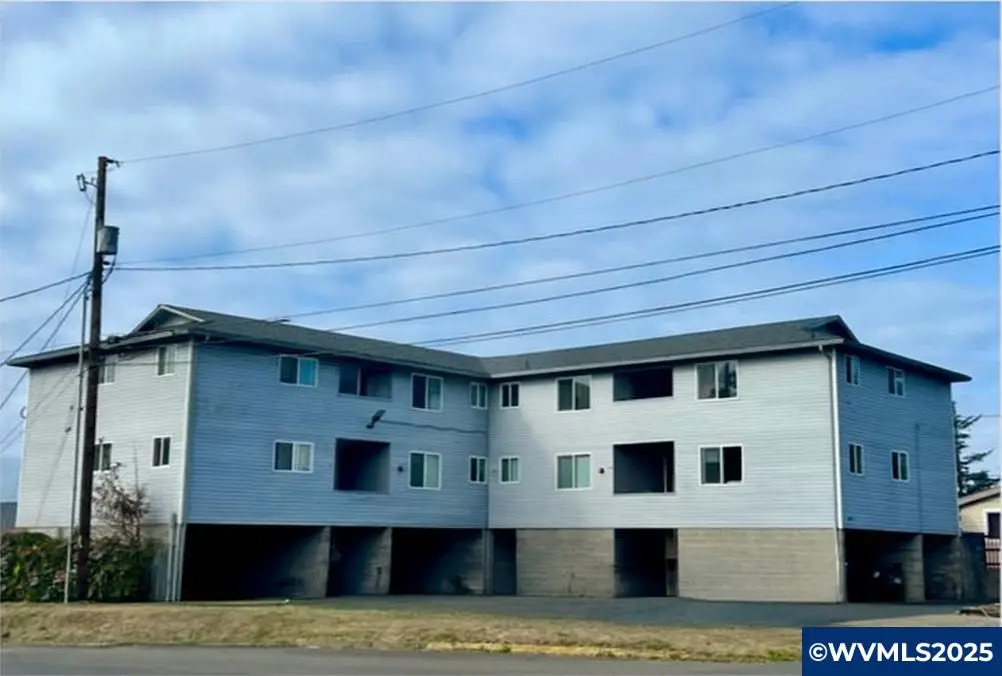 166 NE 8th St, Newport, OR 97365 - Image #1