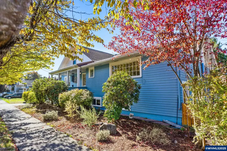 1420  Park Ter SW Ter, Albany, OR 97321 - Image #2