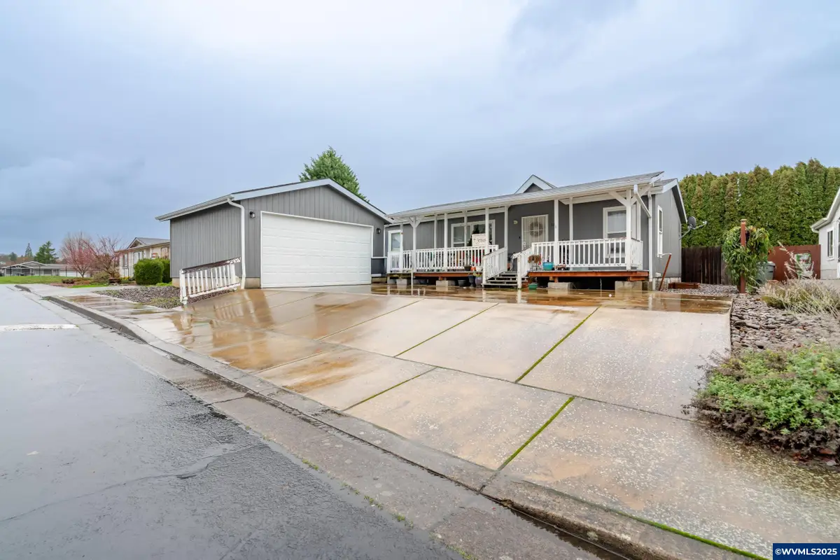 610  Vaughan (#11) Ln, Lebanon, OR 97355 - Image #1