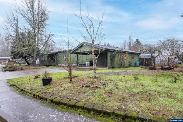 413 SW Butterfield Pl, Corvallis, OR 97333