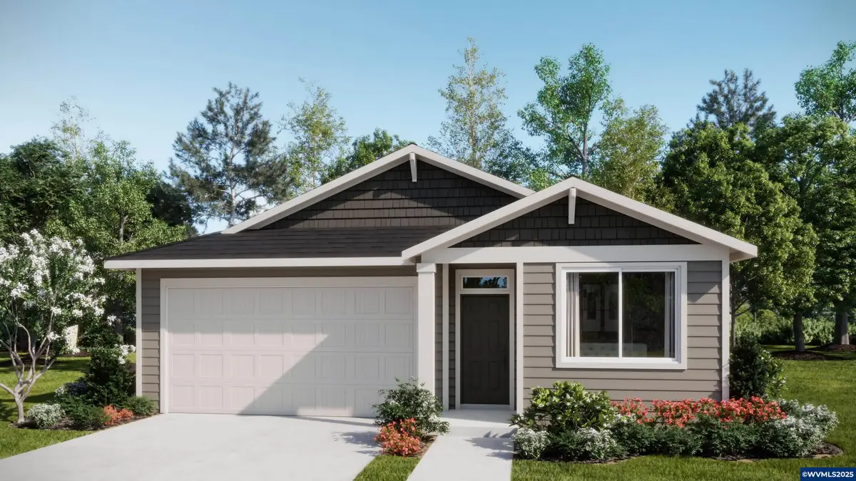 4292  Mt Tabor St SE, Salem, OR 97302 - Image #1