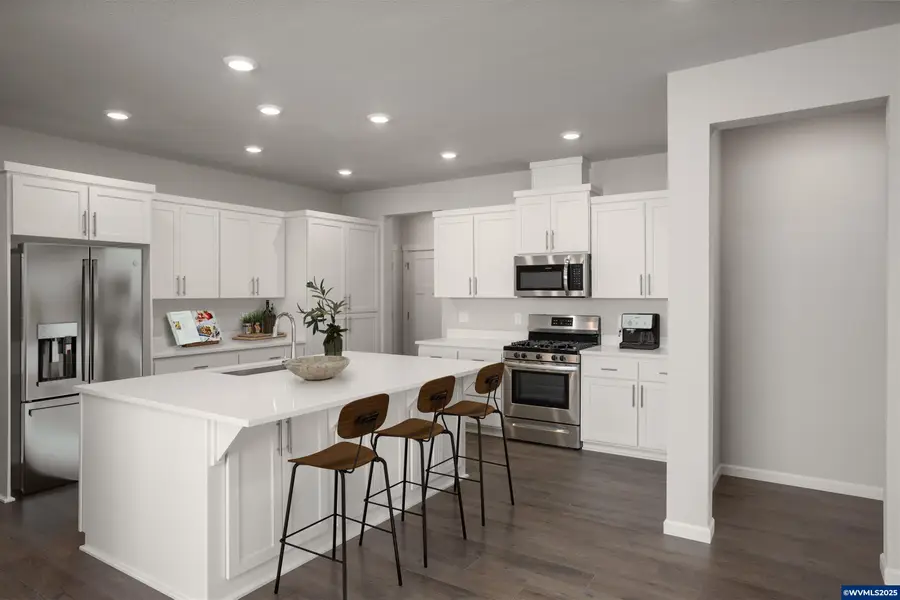 4292  Mt Tabor St SE, Salem, OR 97302 - Image #2