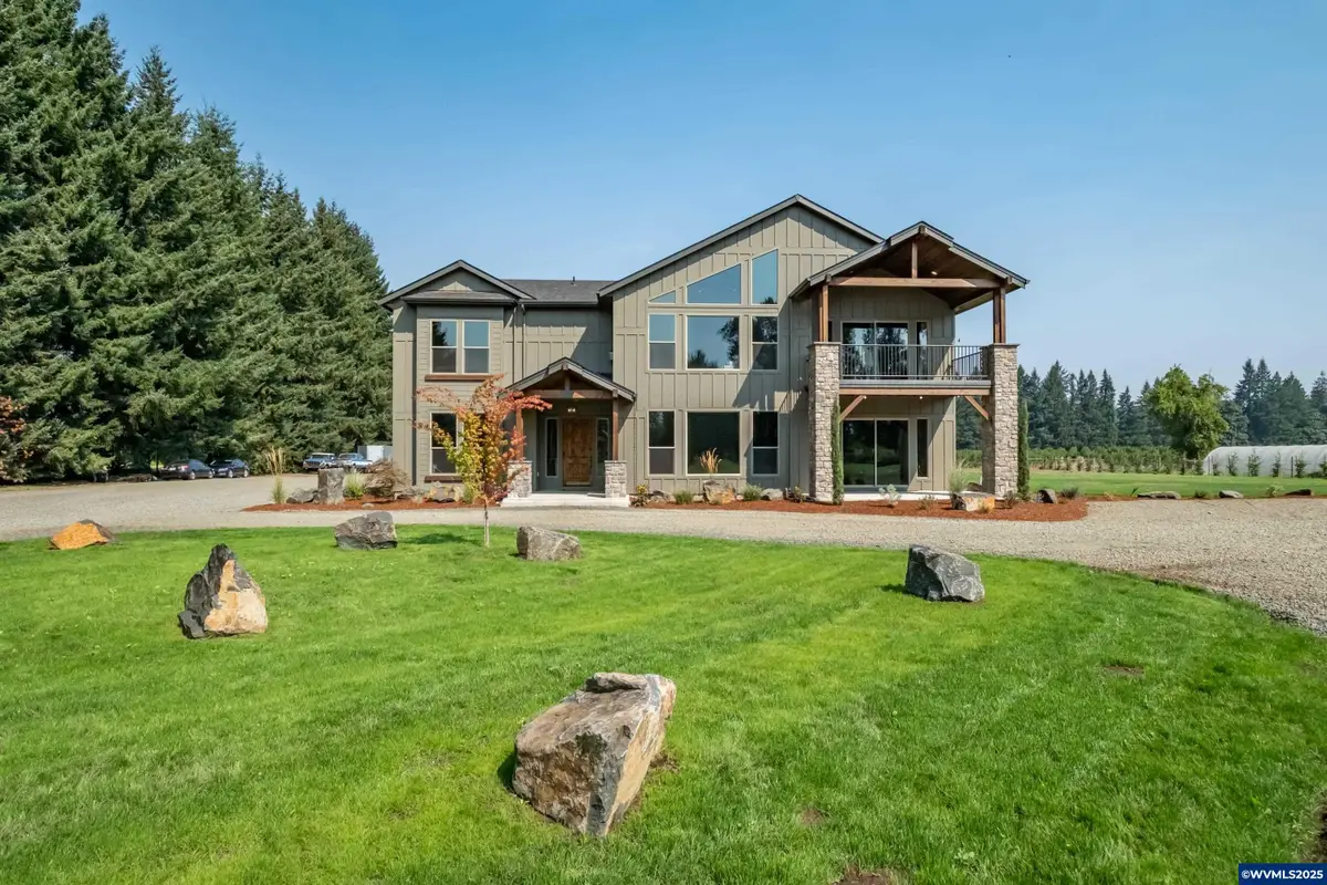 39229  Plagman Dr, Lebanon, OR 97355 - Image #1