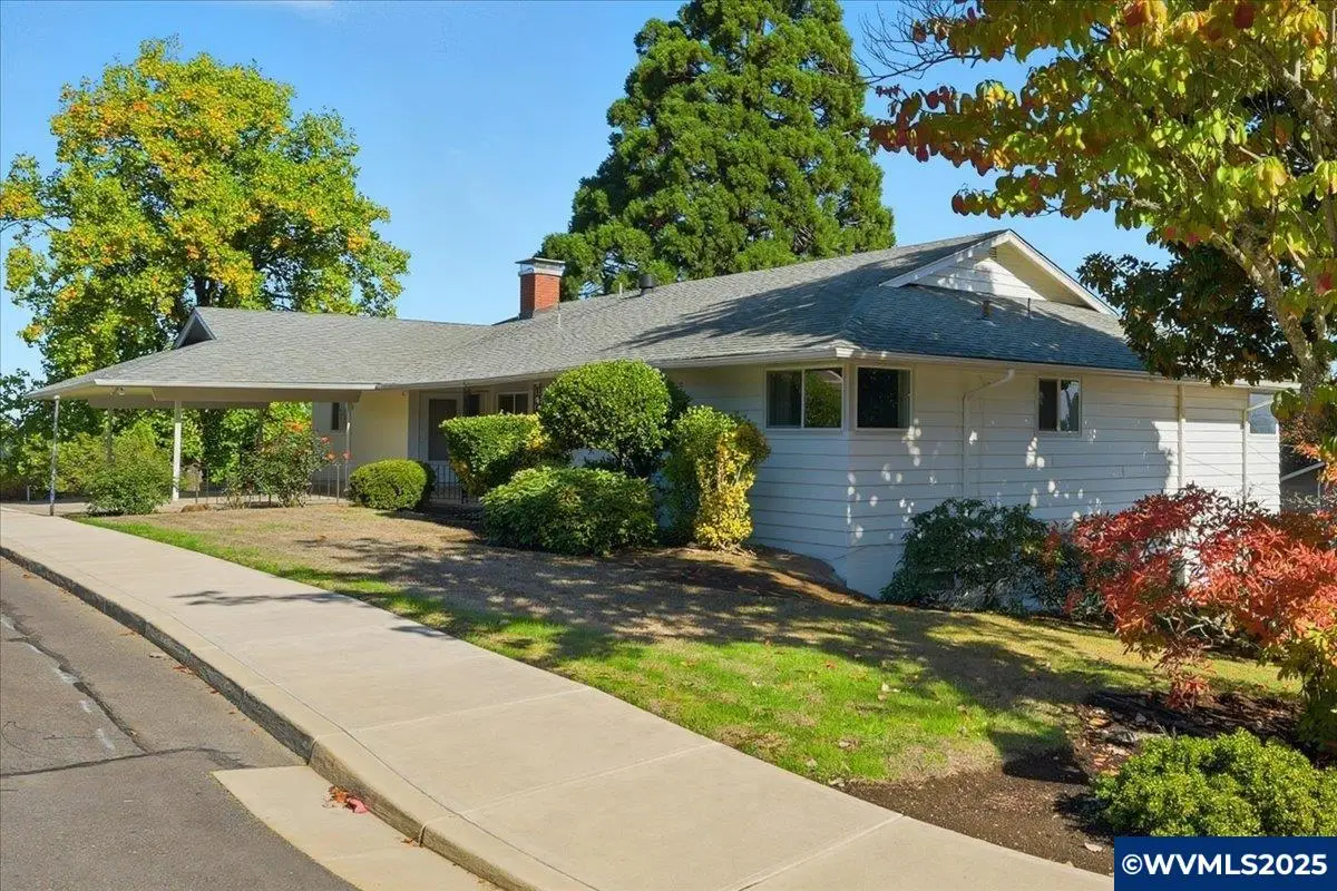 1245  Hillendale Dr SE, Salem, OR 97302 - Image #1