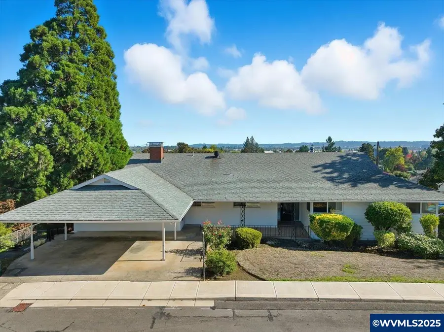 1245  Hillendale Dr SE, Salem, OR 97302 - Image #3