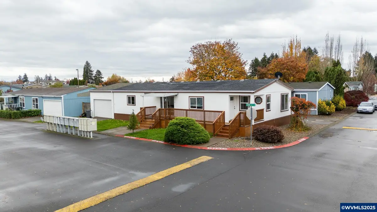 5032 NE Copper Creek Lp, Salem, OR 97305 - Image #1