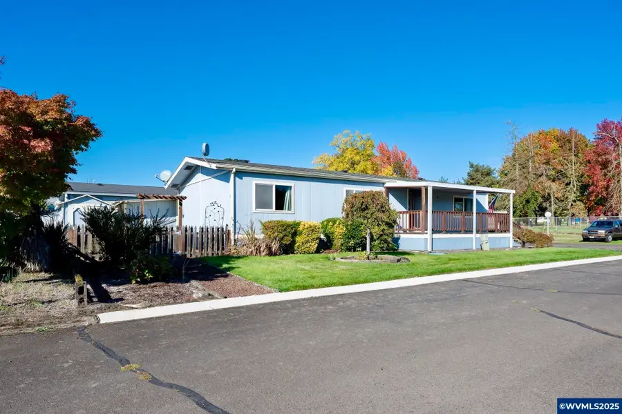 2901 E 2nd (#60) St, Newberg, OR 97132 - Image #2