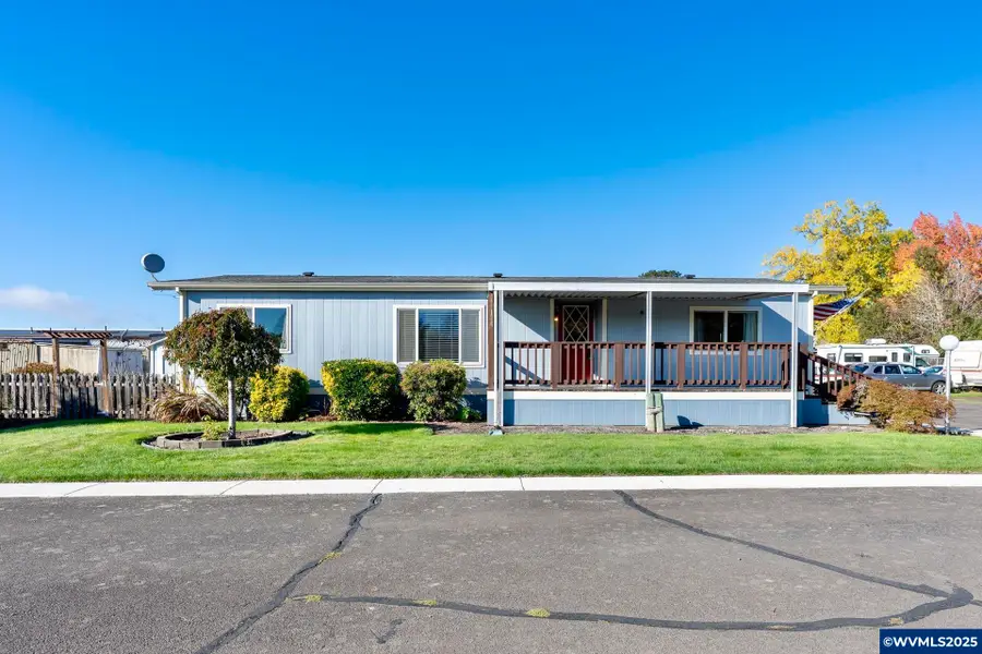 2901 E 2nd (#60) St, Newberg, OR 97132 - Image #3