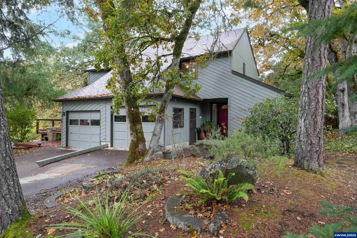 2936 NW 13th Pl, Corvallis, OR 97330 - Image #1