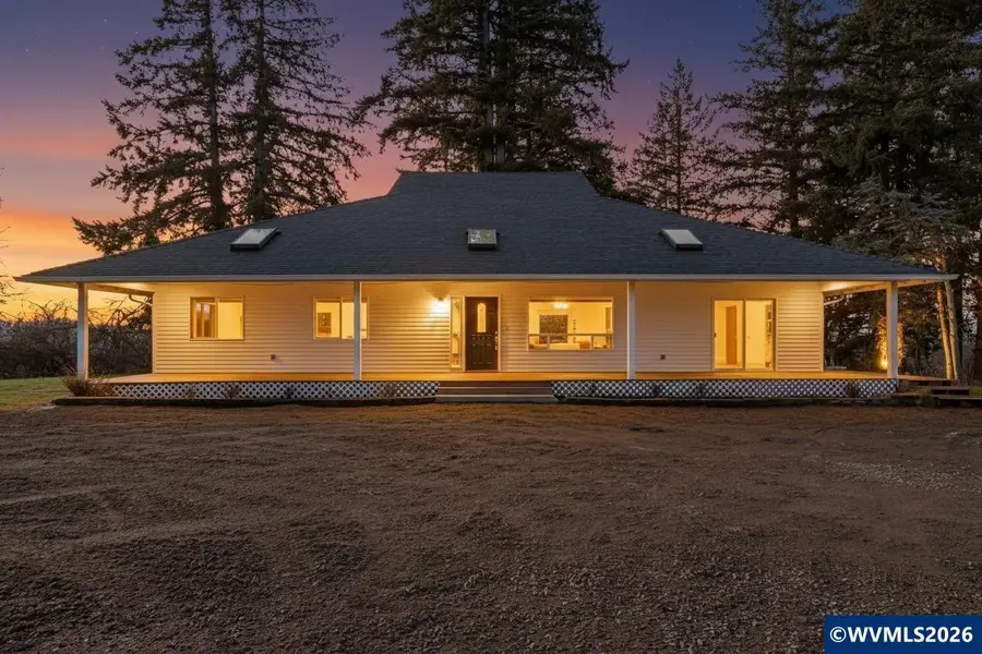 4001 S Elliott Prairie Rd, Woodburn, OR 97071 - Image #2