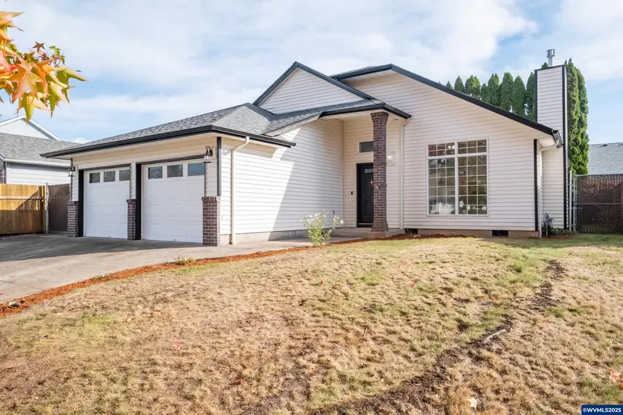 4860  Happy Dr NE, Salem, OR 97305 - Image #3