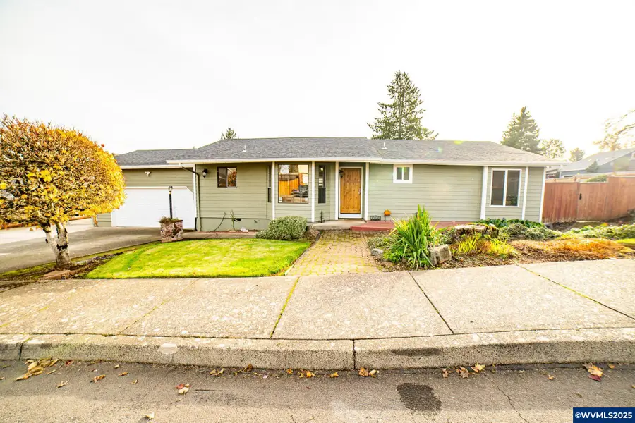 1906  Red Fox Ln SE, Salem, OR 97306 - Image #2