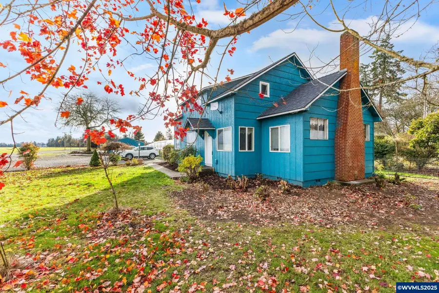 30274  Peoria Rd, Shedd, OR 97377 - Image #3